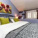 Apartment Dalmatian Cottage