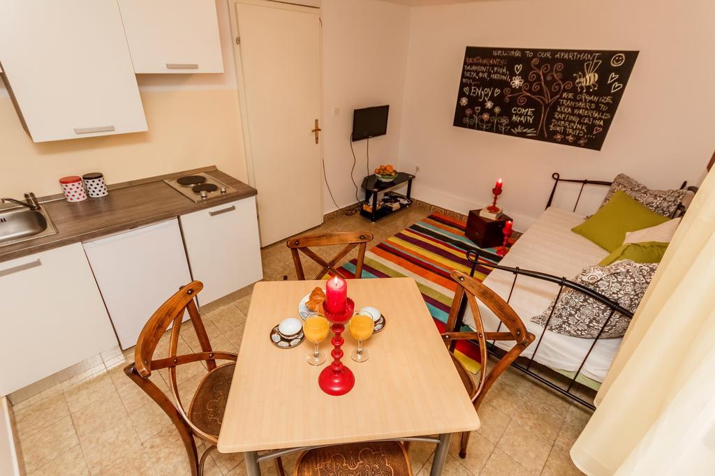 Apartman Dalmatian Split