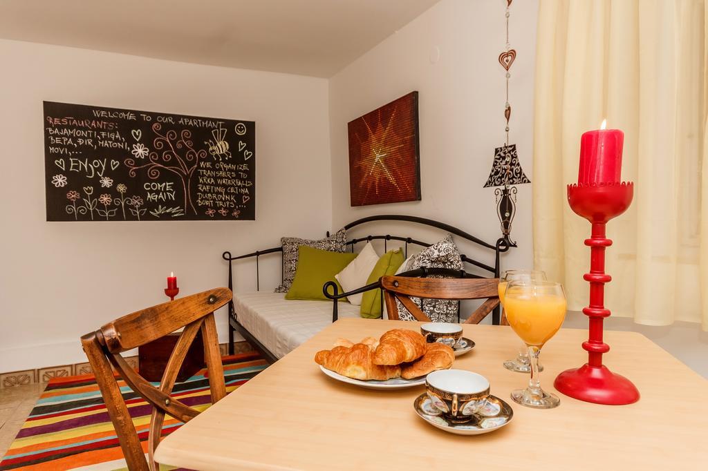 Apartman Dalmatian Split